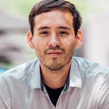 Brian Catherson's Instagram, Twitter & Facebook