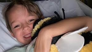 Fundraiser by Danielle McKee : Love for Levi