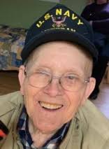 Obituary information for Herman A. Napper