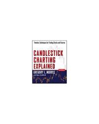 Candlestick Charting Explained 3rd Edition Investment