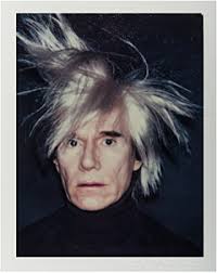 Ralph Gardner Jr: Warhol Comes To The Hudson Valley