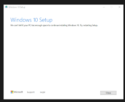 Hp diagnostics and windows device manager say. Feature Update To Windows 10 Version 20h2 Error 0x80070002 Super User