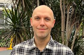 Jerome Belanger Wants to Develop Extra-Early Soybean Varieties