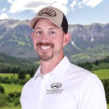 Rare Land Offering Overlooking The Madison River