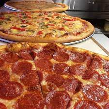 Grand Avenue Pizza Company On Instagram We Re On That Late Night Our Doors Are Open Till 4am Take Out And De Pizza Company Good Pizza Phoenix Restaurants