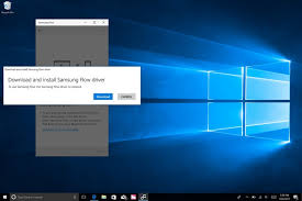 Use samsung flow for fluid continuity between your smartphone and tablet or pc. How To Unlock A Windows 10 Pc With A Samsung Galaxy S8 Or Galaxy Note 8 Windows Central