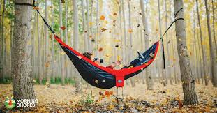 A proper buying guide is attached also. 6 Best Hammock Reviews Relaxing In The Most Comfortable Hammock