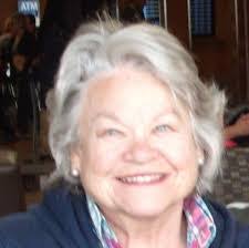 Margaret Hackney's Instagram, Twitter & Facebook