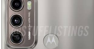 Please post a user review only if you have / had this product. Next Moto G Series Phone Launching In India Possibly The G60 Will Feature A 108mp Primary Camera Mysmartprice