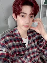 ZB1 ハオ トレカ 장하오 Our summer sky zhang hao💙