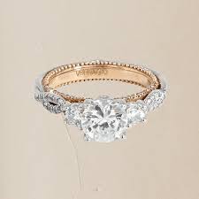 Skip to content skip to navigation. White Gold Diamond Engagement Rings The Complete Guide