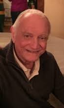 Obituary information for James F. Brooks