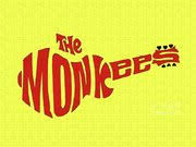 King of pop art puzzle. The Monkees Pop Art Photograph By Robyn King