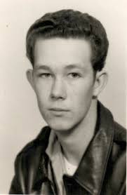 Thurman Junior Bruce