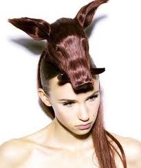 Nagi Noda Hair Hats Hair Humor Crazy Hair Days Crazy Hair