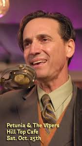 Petunia did not grow up around music, so when the urge to write hit, he  went straight to the source: Hank Williams, Jimmie Rodgers, and the Carter  Family. That influence still runs through every ...