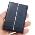 Small solar panels - Sundance Solar