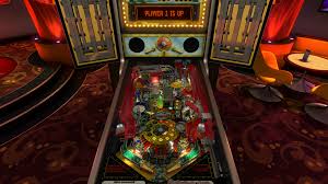 Combates multijogadores, torneios gerados por usuários e jogos de liga criam infinitas oportunidades para competição de pinball. Pinball Fx3 Williams Pinball Volume 4 Proper Plaza Skidrow Codex