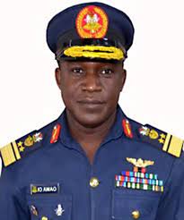 An air crash involving a @nigairforce aircraft occurred this evening near the kaduna international airport. Meet Nigeria S New Service Chiefs Channels Television