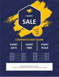 This year, the united nations is focusing on ecosystem restoration over the next decade. Sale Flyer