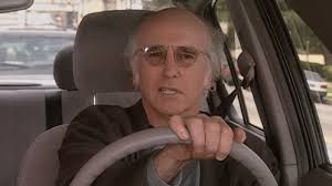 Larry David Nah GIF