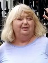 Obituary information for Brenda Sue Potter