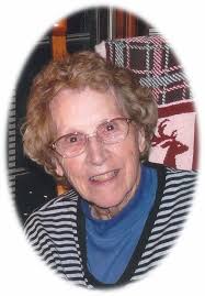 Bernice Roth Obituary