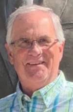 Billy “Paul” Gilliam