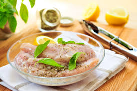 Best marinated turkey recipe thanksgiving from grilled marinated turkey tenderloin recipe.source image: Turkey Marinade Recipes Cdkitchen