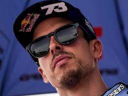 MotoGP, Alex Marquez: "Bagnaia arrabbiato per Aragon? È normale nella sua  posizione"