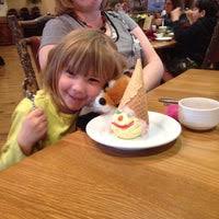 Many visitors come to taste good banana cakes, white chocolate bread pudding and coconut cakes. Dobyns Dining Room American Restaurant In Hollister