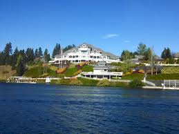 The coeur d'alene airport serves private aircraft and is located just north of coeur d'alene. Pin By Dennis C Wheeler On Rving Northwestern United States Couer D Alene Mansions Lakefront Living