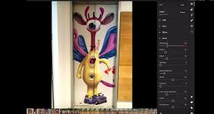 Lightroom For Ipad Gets Long Await Import Export Features Lightroom Adobe Lightroom Ipad