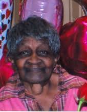 Obituary information for Goldie M. Brodie