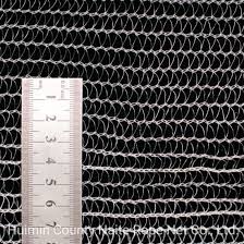 Start customizing your shade netting today for your agricultural applications today. China High Density Agriculture Shade Cloth Plastic Anti Hail Net China Net And Nets Price