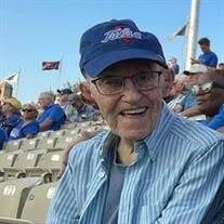 James "Jimmy" Osmond Bowles Obituary