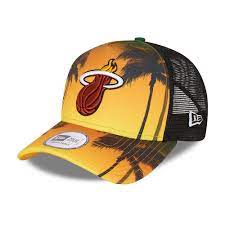 Canotta miami heat cappello 2021 store, adattarlo alle esigenze della comunicazione moderna, canotte nba economiche. Miami Heat Caps Hats Clothing New Era Cap