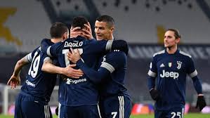 Juventus took a huge step towards the serie a title with a derby d'italia win thanks to goals from aaron ramsey and paulo dybala | serie a timthis is the. Mazunynx3beq1m