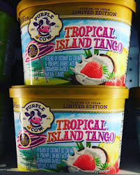 Job interview questions and sample answers list, tips, guide and advice. Purple Cow Tropical Island Tango Sherbet Ice Cream Coconut Ice Cream Premium Ice Cream