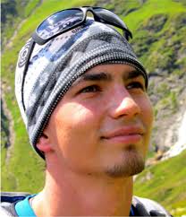 Team Vampire, Spring 2017