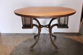 Antique American Game Table Image 2 Table Games Vintage Table