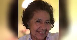 Amelia G. Mares Obituary