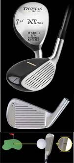 40 degree hybrid golf club car news and reviews