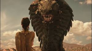 Gigantic Snakes Attack Gods Of Egypt Movie Clip 2016 Gods Of Egypt Movie Gods Of Egypt Egypt Movie