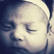 Aria Jesse Vasquez Obituary