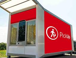 We did not find results for: Jewel Osco Pilots Automated Grocery Pickup Kiosk Chain Store Age