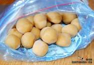 Resultado de imagen para conservar almacenar guardar galletas pepas