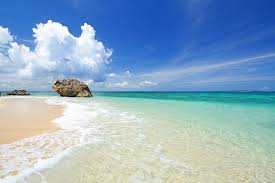 Image result for 沖縄の海