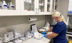 Compounding John S Pharmacy