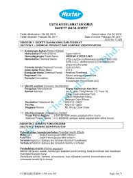 Please fill out the form below for contact. Sds Hextar Cyper 5 5ec Hydrogen Chlorine